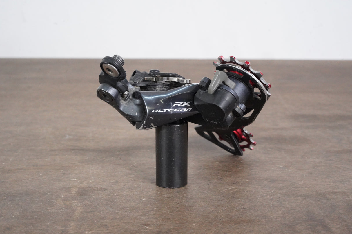 Shimano Dura-Ace R9170 Ultegra Di2 GS 11 Speed Electronic Hydraulic Disc Groupset