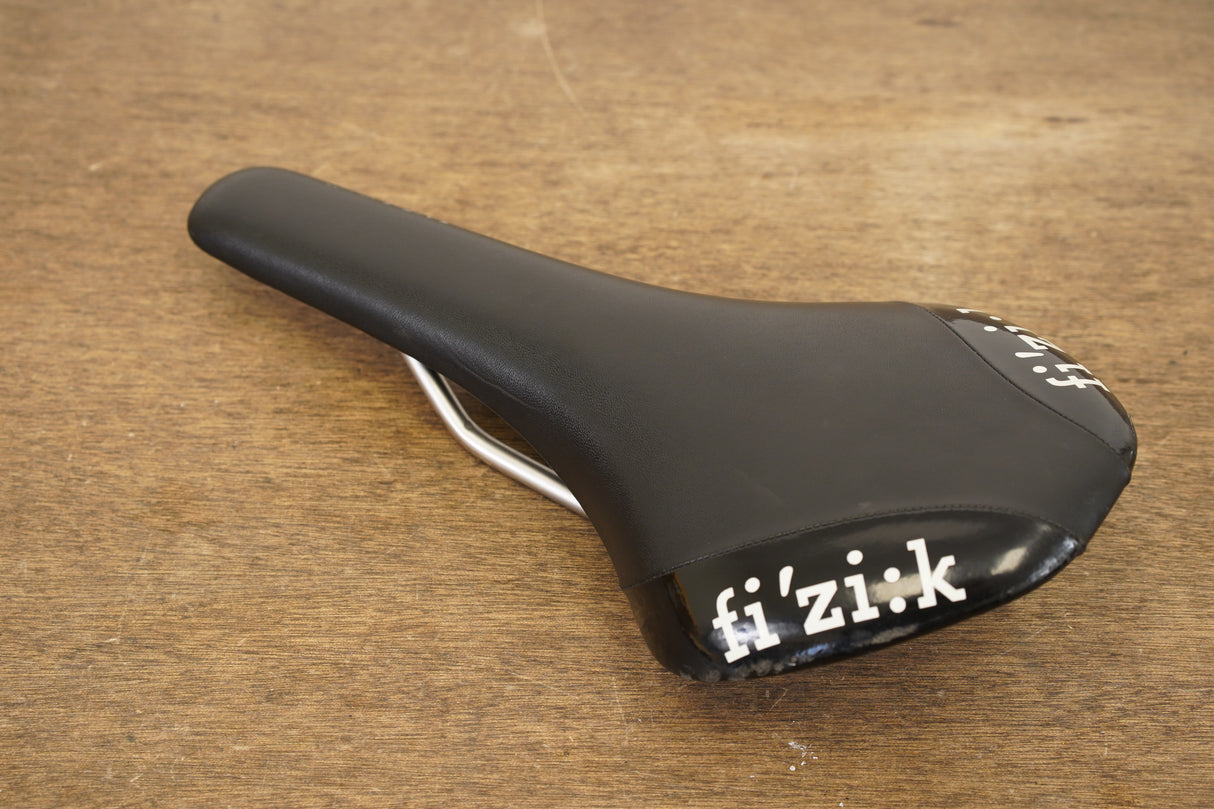 140mm Fizik Antares R5 Cr-Mo Rail Road Saddle 210g