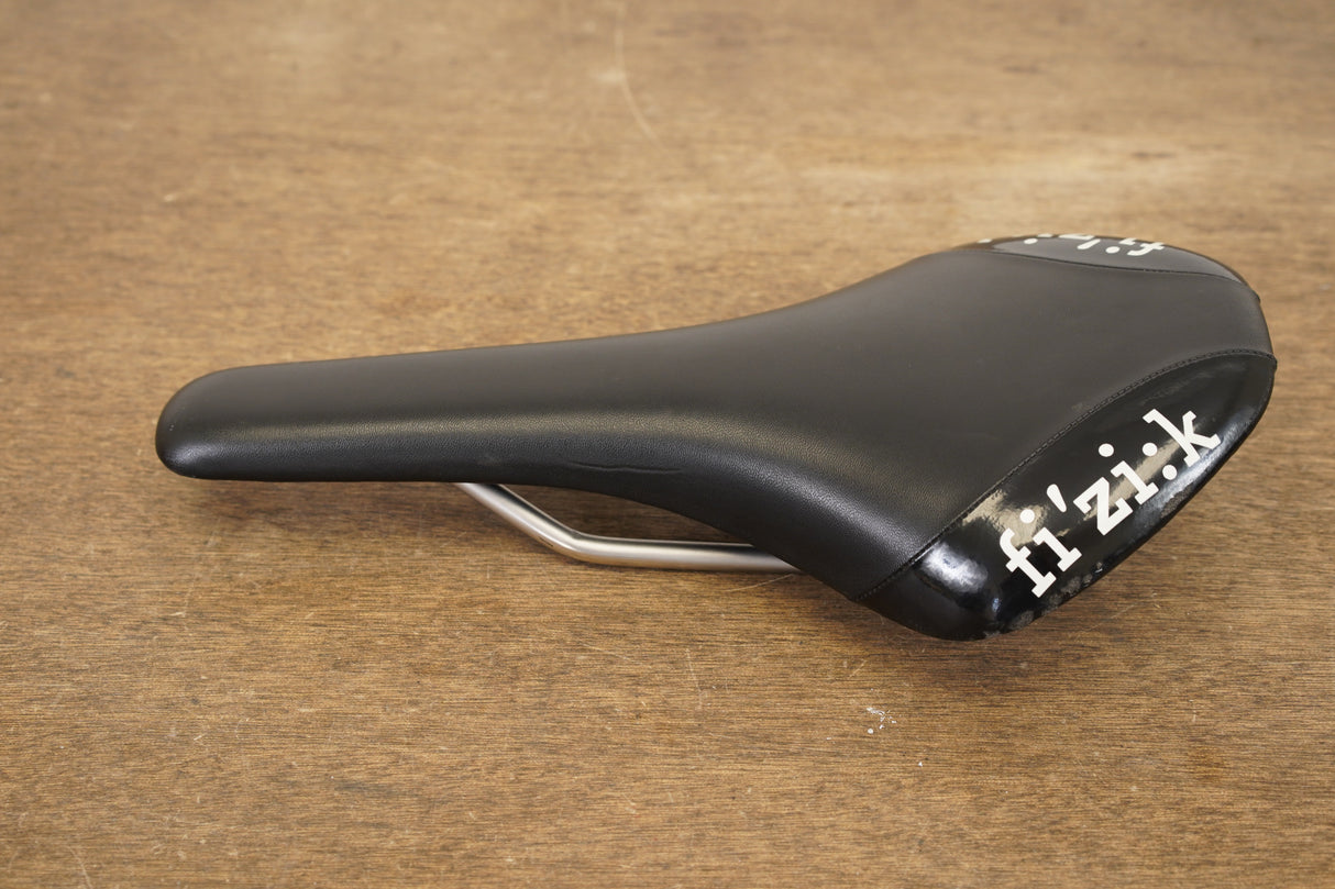 140mm Fizik Antares R5 Cr-Mo Rail Road Saddle 210g