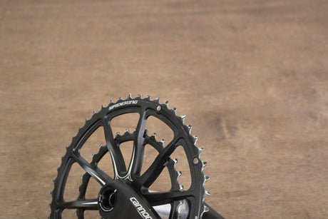 175mm 50/34T BB30 Cannondale SiSL2 Spidering Hollowgram Road Crankset