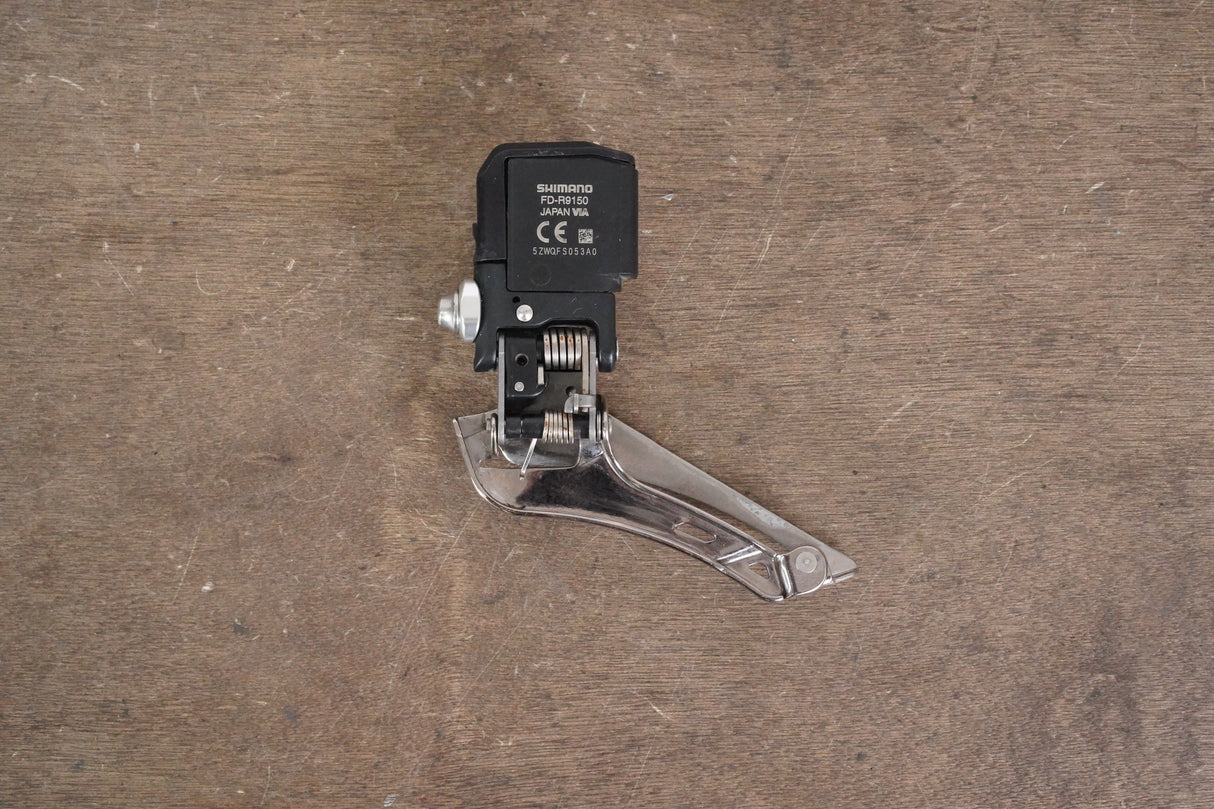 Shimano Dura-Ace R9170 Ultegra Di2 GS 11 Speed Electronic Hydraulic Disc Groupset