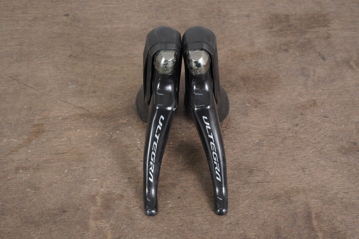 Shimano Ultegra R8000 11 Speed Mechanical Disc Brake Road Groupset