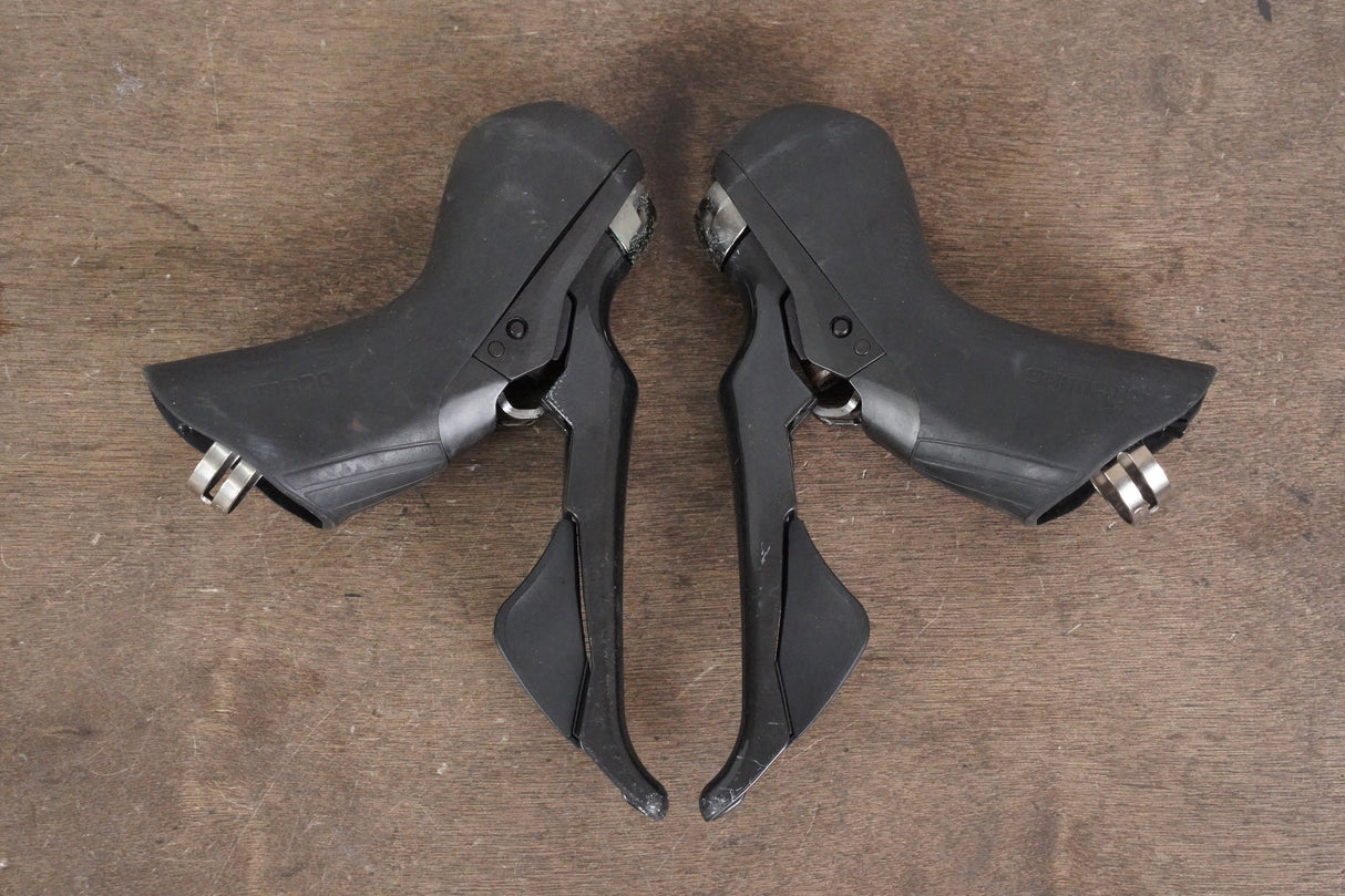 Shimano Ultegra R8000 11 Speed Mechanical Disc Brake Road Groupset