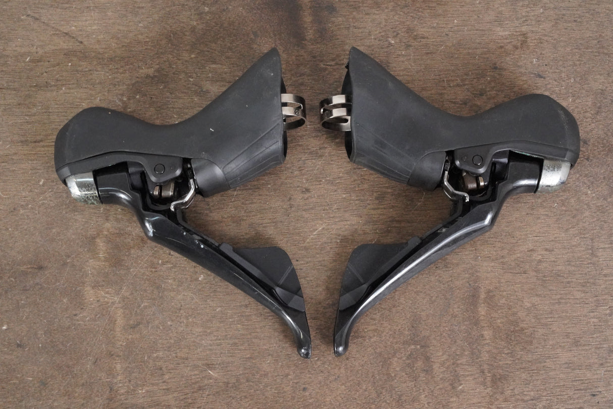 Shimano Ultegra R8000 11 Speed Mechanical Disc Brake Road Groupset