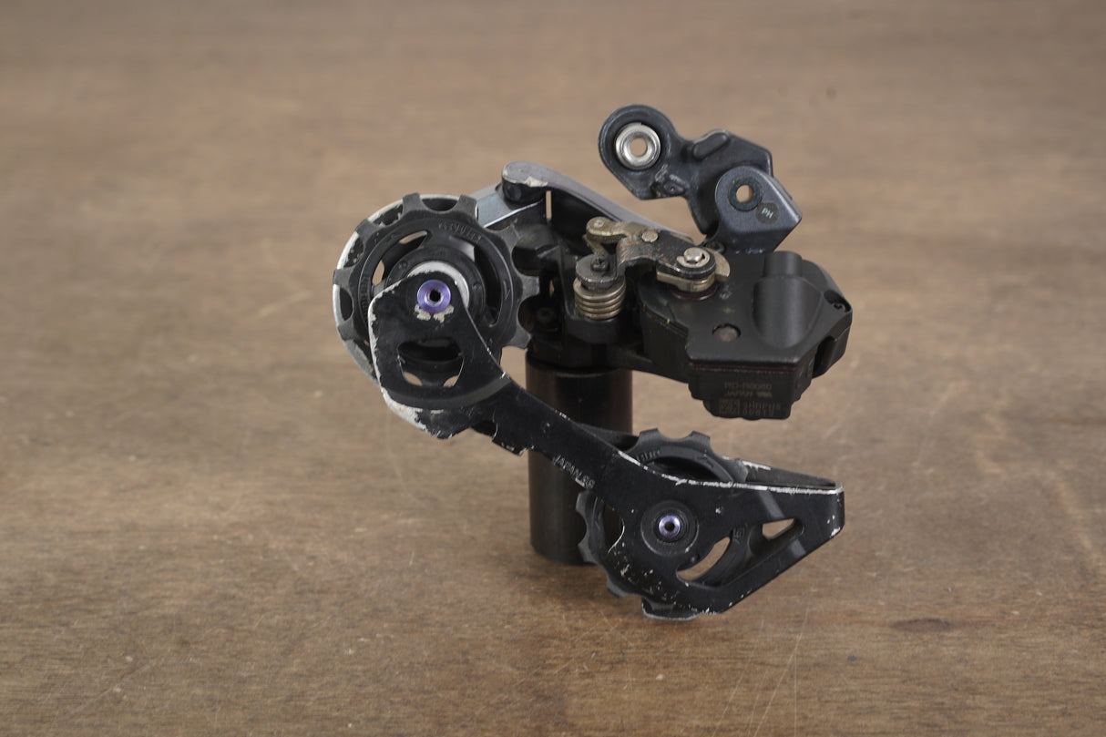 Shimano Ultegra R8050 Di2 11 Speed Electronic Rim Brake Road Groupset 8050