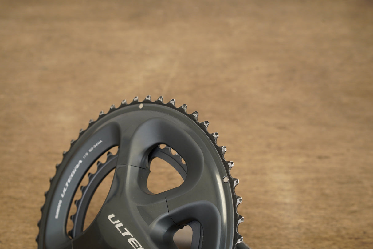 Shimano Ultegra 6800 R8000 GS 11 Speed Mechanical Rim Brake Road Groupset