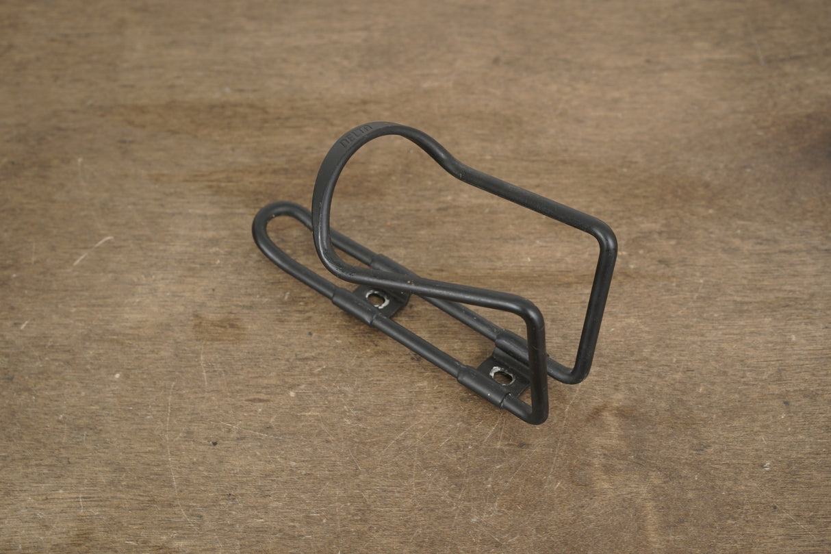 (1) Delta Alloy Water Bottle Cage 64g