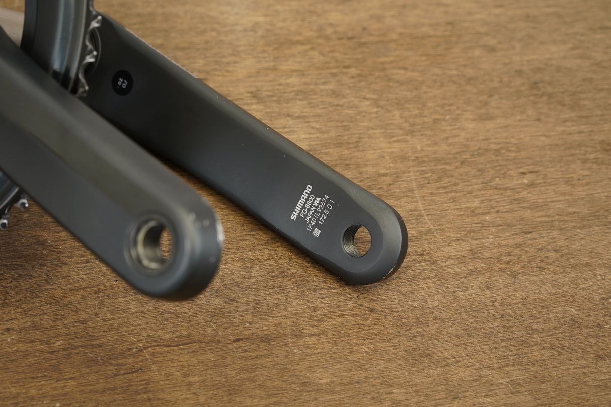 Shimano Ultegra 6800 R8000 GS 11 Speed Mechanical Rim Brake Road Groupset