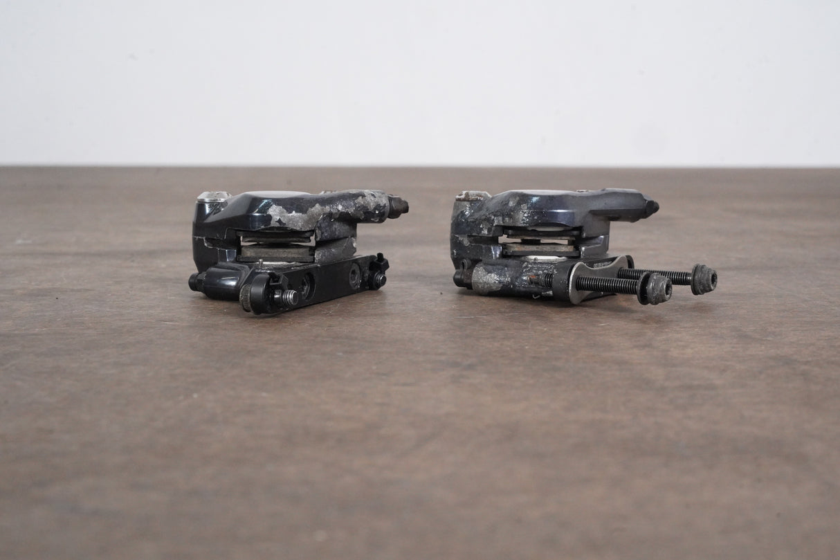 Shimano Ultegra R8000 11 Speed Mechanical Disc Brake Road Groupset