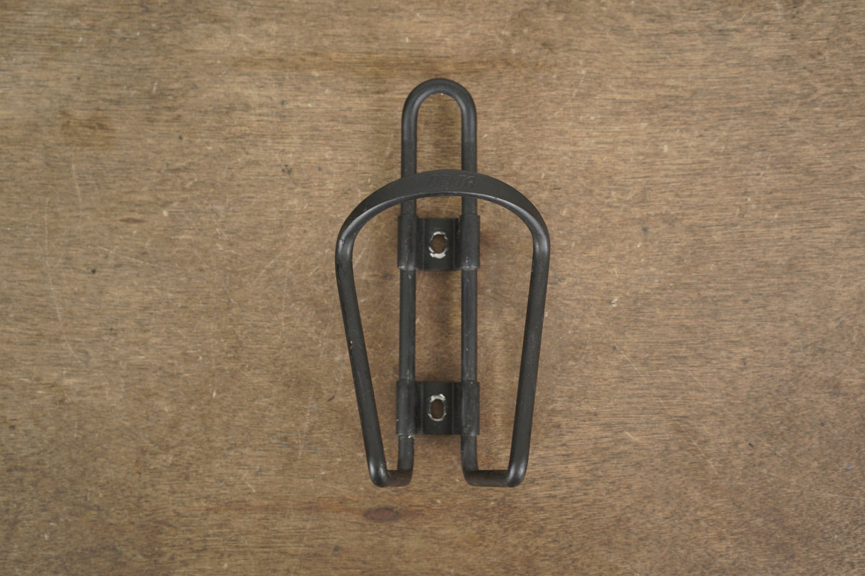 (1) Delta Alloy Water Bottle Cage 64g