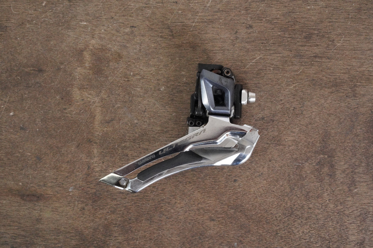 Shimano Ultegra R8000 11 Speed Mechanical Disc Brake Road Groupset