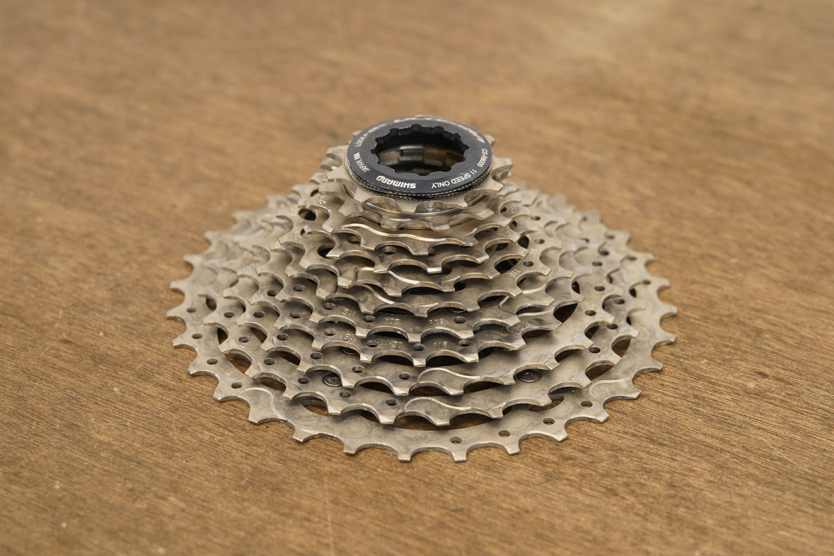 Shimano Ultegra 6800 R8000 GS 11 Speed Mechanical Rim Brake Road Groupset