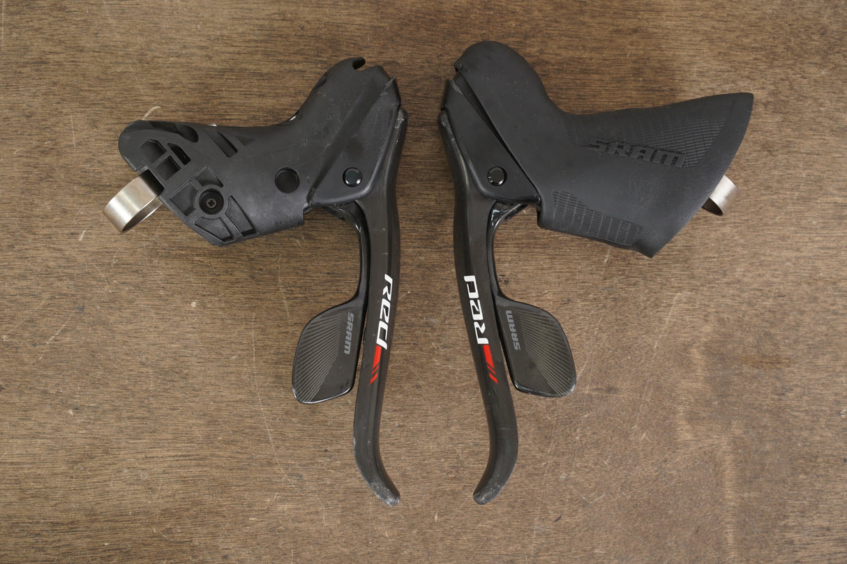 SRAM Red 22 WiFli 11 Speed Mechanical Rim Brake Road Groupset