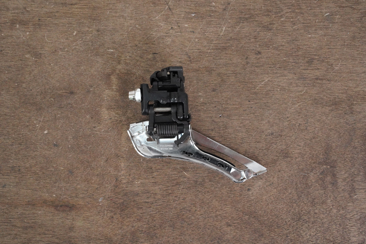 Shimano Ultegra R8000 11 Speed Mechanical Disc Brake Road Groupset