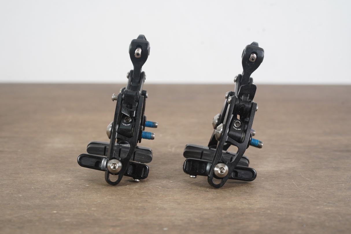 Bontrager Speed Stop Direct Mount Integrated Rim Brake Calipers