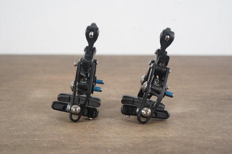 Bontrager Speed Stop Direct Mount Integrated Rim Brake Calipers