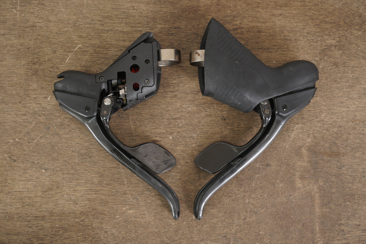 SRAM Red 22 WiFli 11 Speed Mechanical Rim Brake Road Groupset