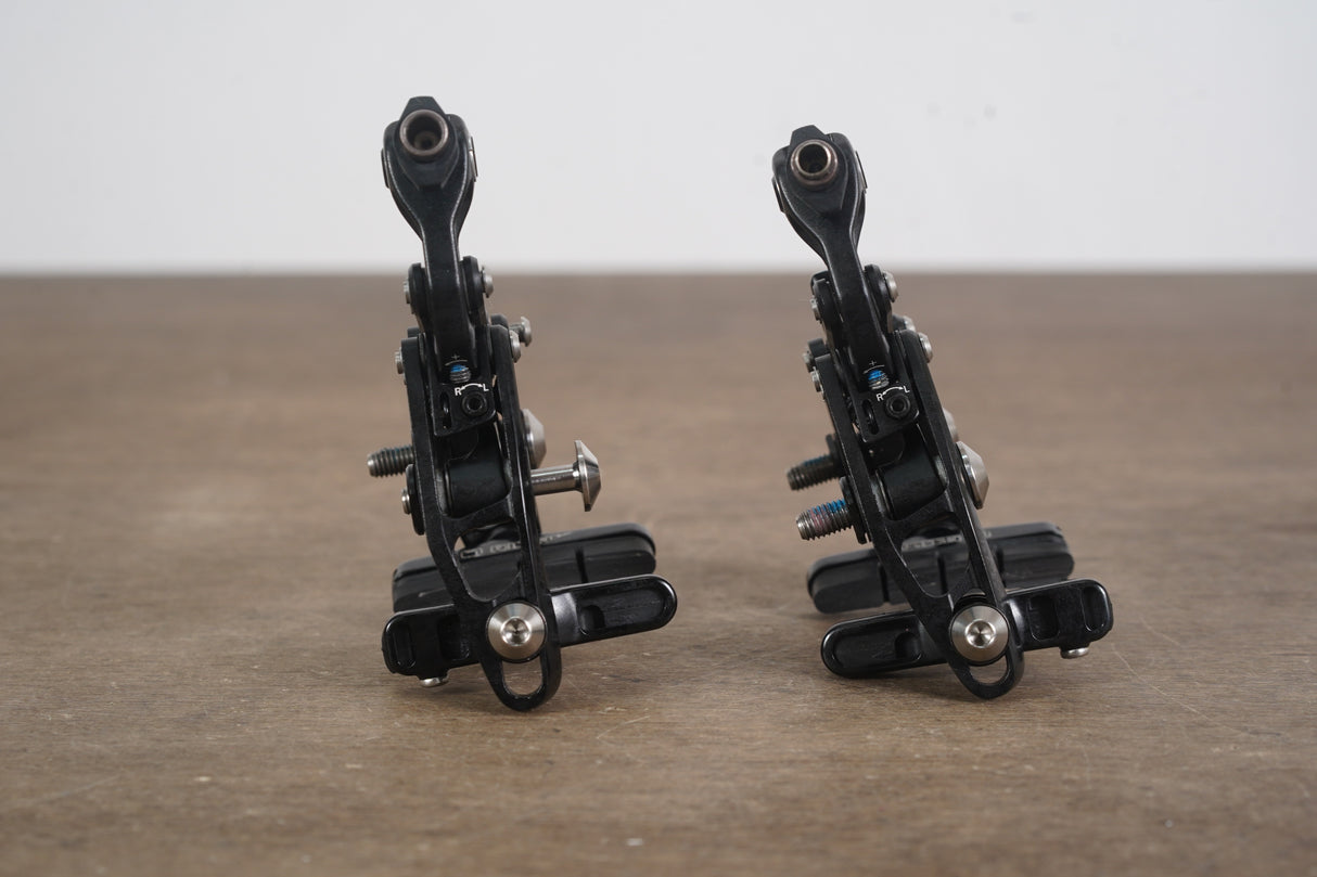 Bontrager Speed Stop Direct Mount Integrated Rim Brake Calipers