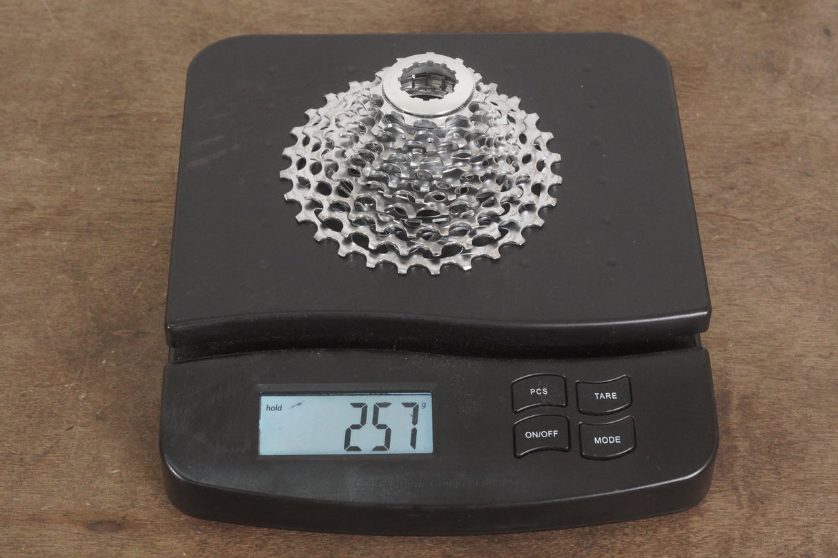11-28T SRAM Force 22 PG-1170 11 Speed Road Cassette 257g