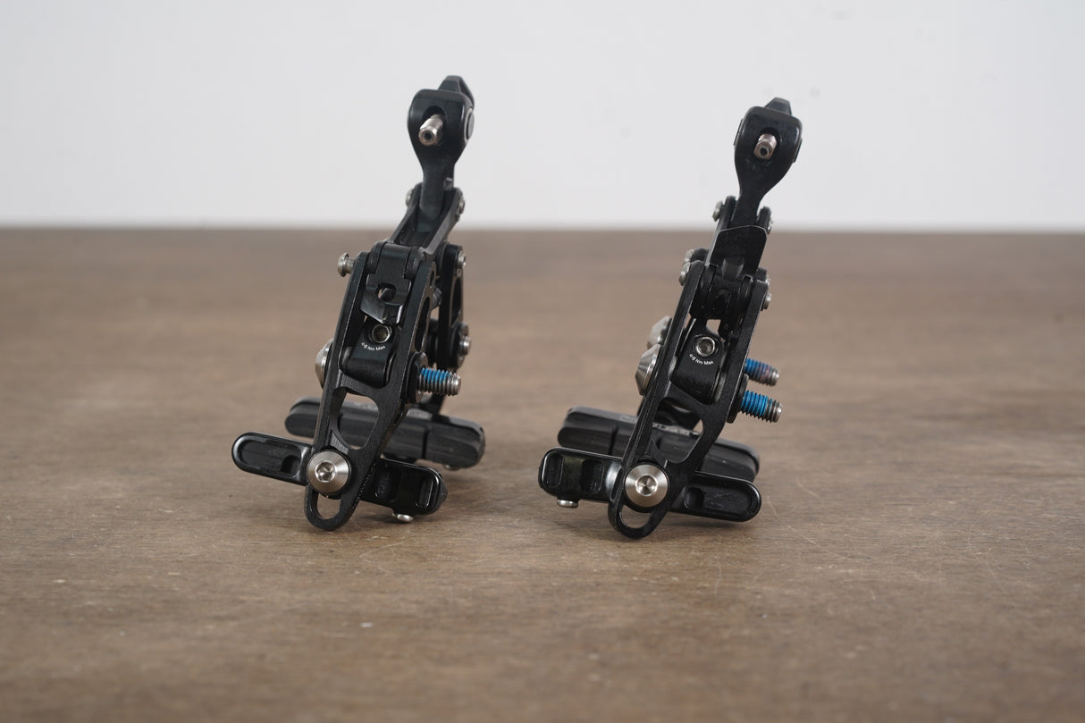 Bontrager Speed Stop Direct Mount Integrated Rim Brake Calipers