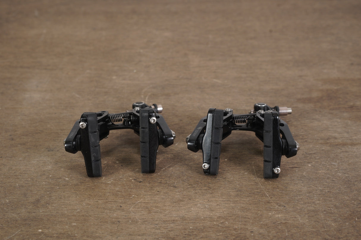 Bontrager Speed Stop Direct Mount Integrated Rim Brake Calipers