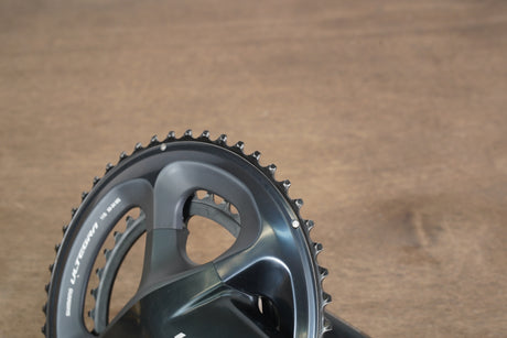 175mm 50/34T Shimano Ultegra FC-R8000 11 Speed Crankset 8000