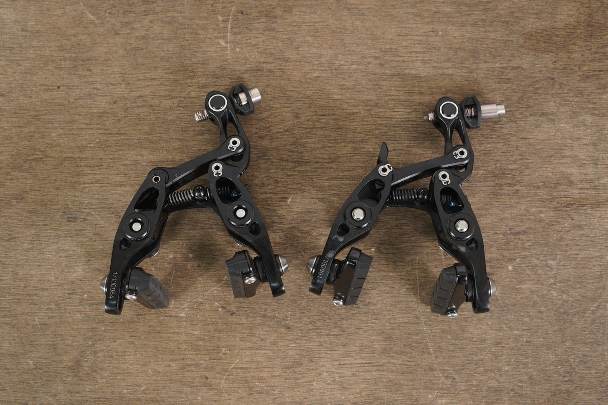 Bontrager Speed Stop Direct Mount Integrated Rim Brake Calipers