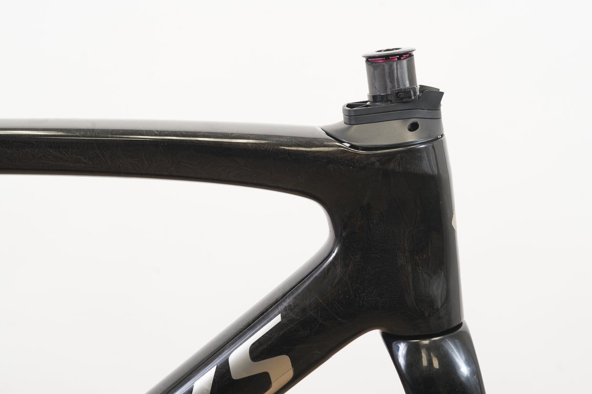 52cm Specialized S-WORKS Tarmac SL7 Carbon Disc Brake Road Frameset