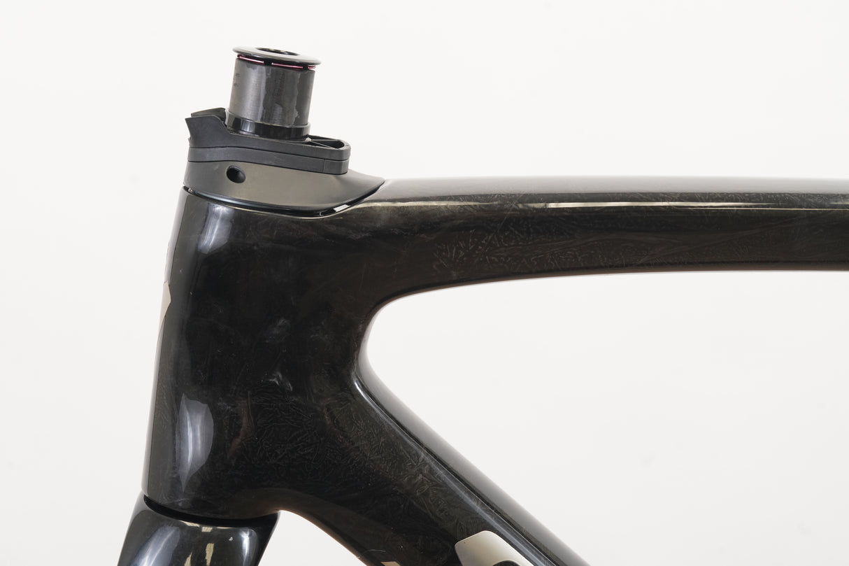 52cm Specialized S-WORKS Tarmac SL7 Carbon Disc Brake Road Frameset