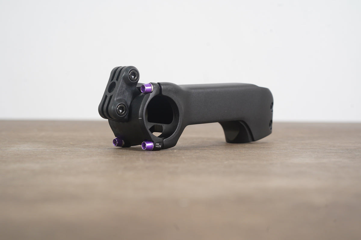 Trek RCS Pro Blendr 110mm -7 Degree Alloy Road Stem + Mount 1 1/8" 31.8mm