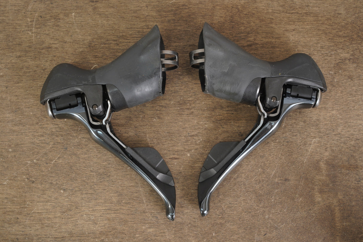 Shimano Dura-Ace 9000 11 Speed Mechanical Rim Brake Road Groupset 9000