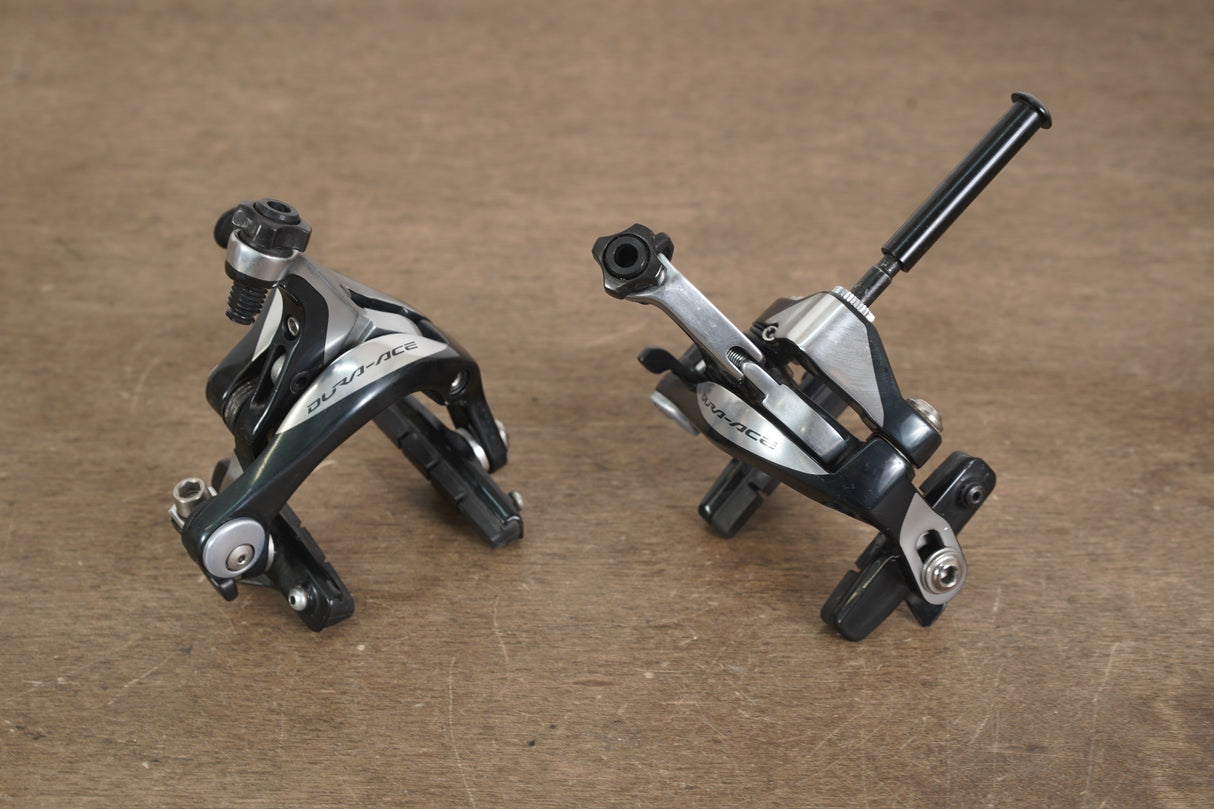 Shimano Dura-Ace 9000 11 Speed Mechanical Rim Brake Road Groupset 9000