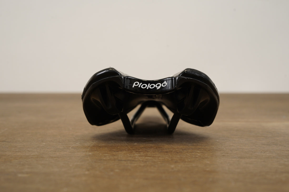 134mm Prologo Scratch 2 Pro Peter Sagan NACK Carbon Rail Road Saddle 197g