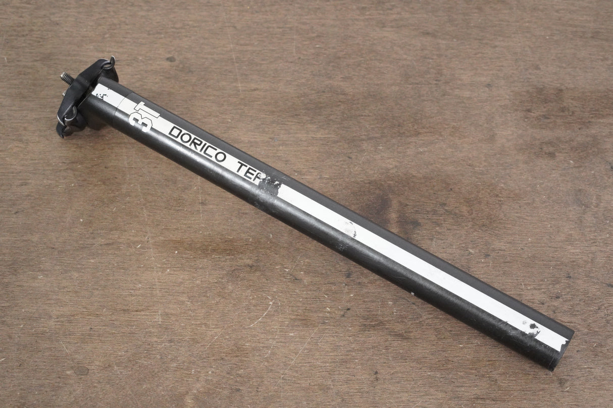 27.2mm 3T Dorico Team Carbon Road Seatpost