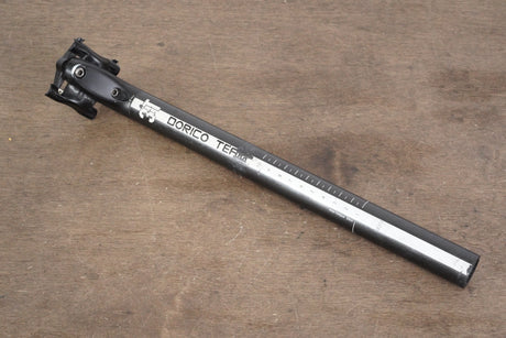 27.2mm 3T Dorico Team Carbon Road Seatpost