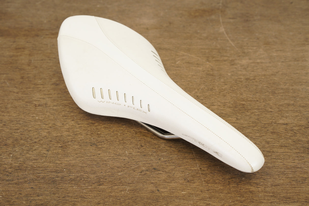 140mm Fizik Arione R3 Kium Rail Road Saddle 237g