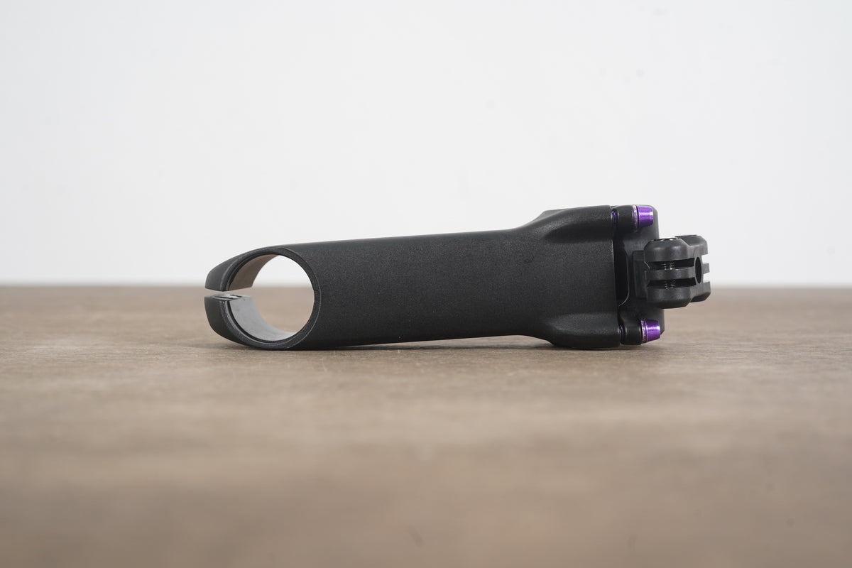 Trek RCS Pro Blendr 110mm -7 Degree Alloy Road Stem + Mount 1 1/8" 31.8mm