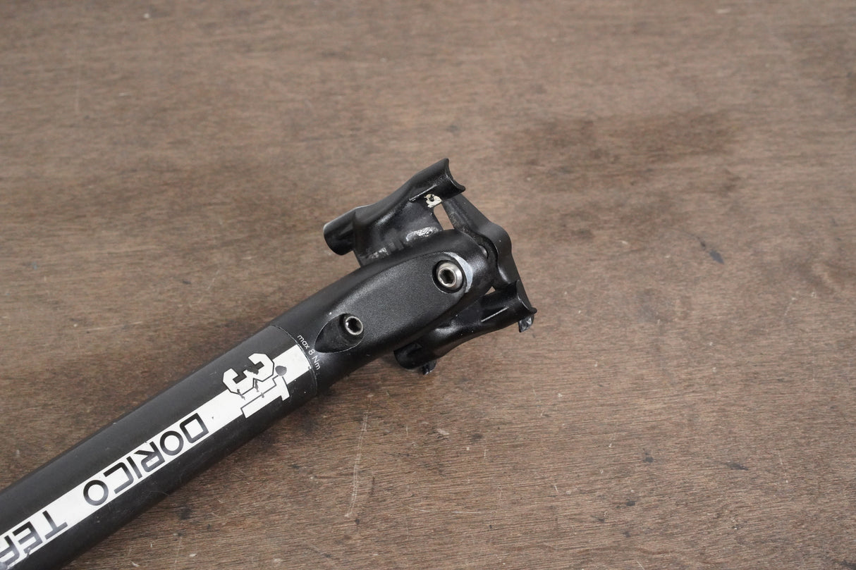 27.2mm 3T Dorico Team Carbon Road Seatpost