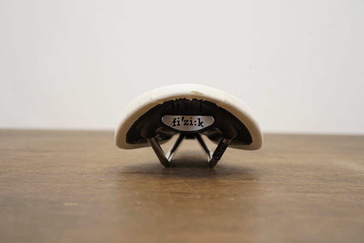 140mm Fizik Arione R3 Kium Rail Road Saddle 237g