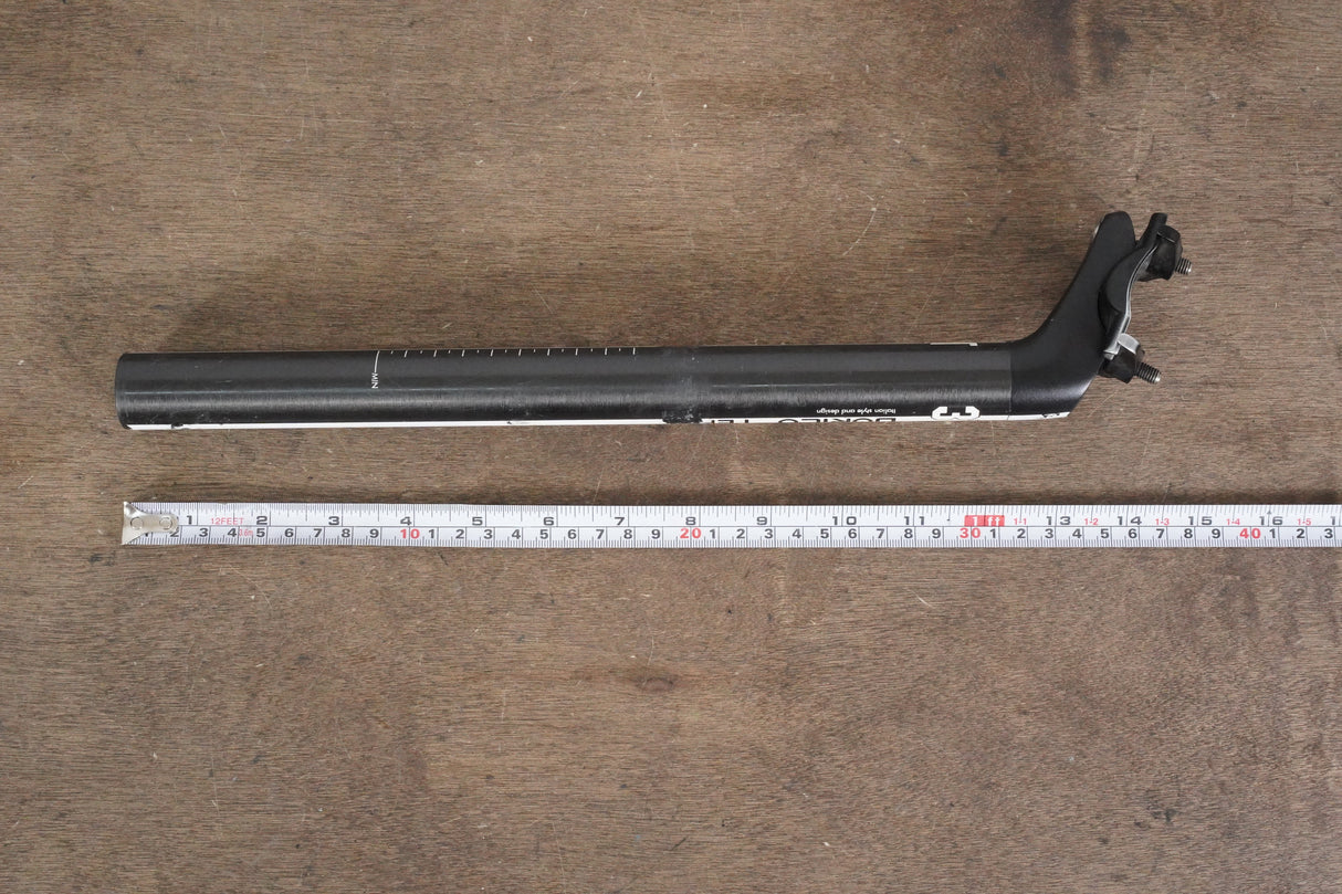 27.2mm 3T Dorico Team Carbon Road Seatpost