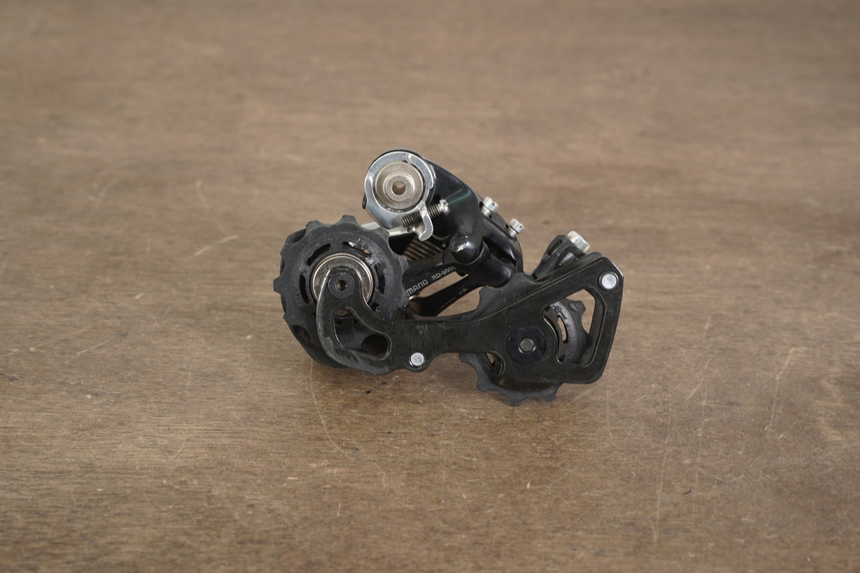 Shimano Dura-Ace 9000 11 Speed Mechanical Rim Brake Road Groupset 9000