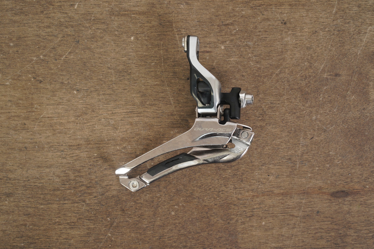 Shimano Dura-Ace 9000 11 Speed Mechanical Rim Brake Road Groupset 9000