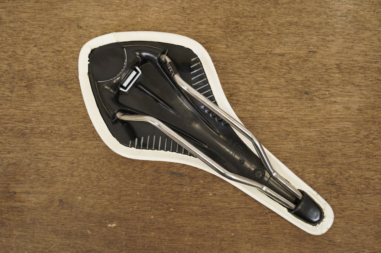 140mm Fizik Arione R3 Kium Rail Road Saddle 237g