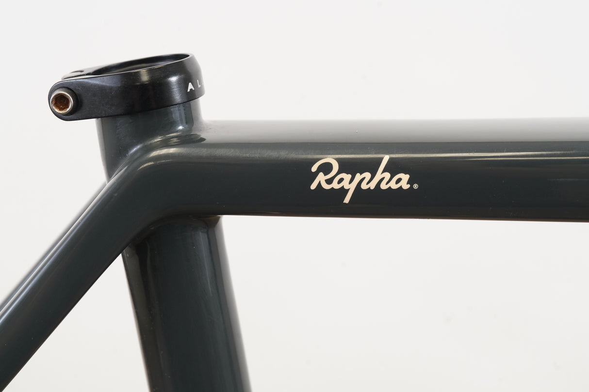 2020 M (Medium) Allied Able Rapha Edition 1x Carbon Disc Brake Gravel Frameset
