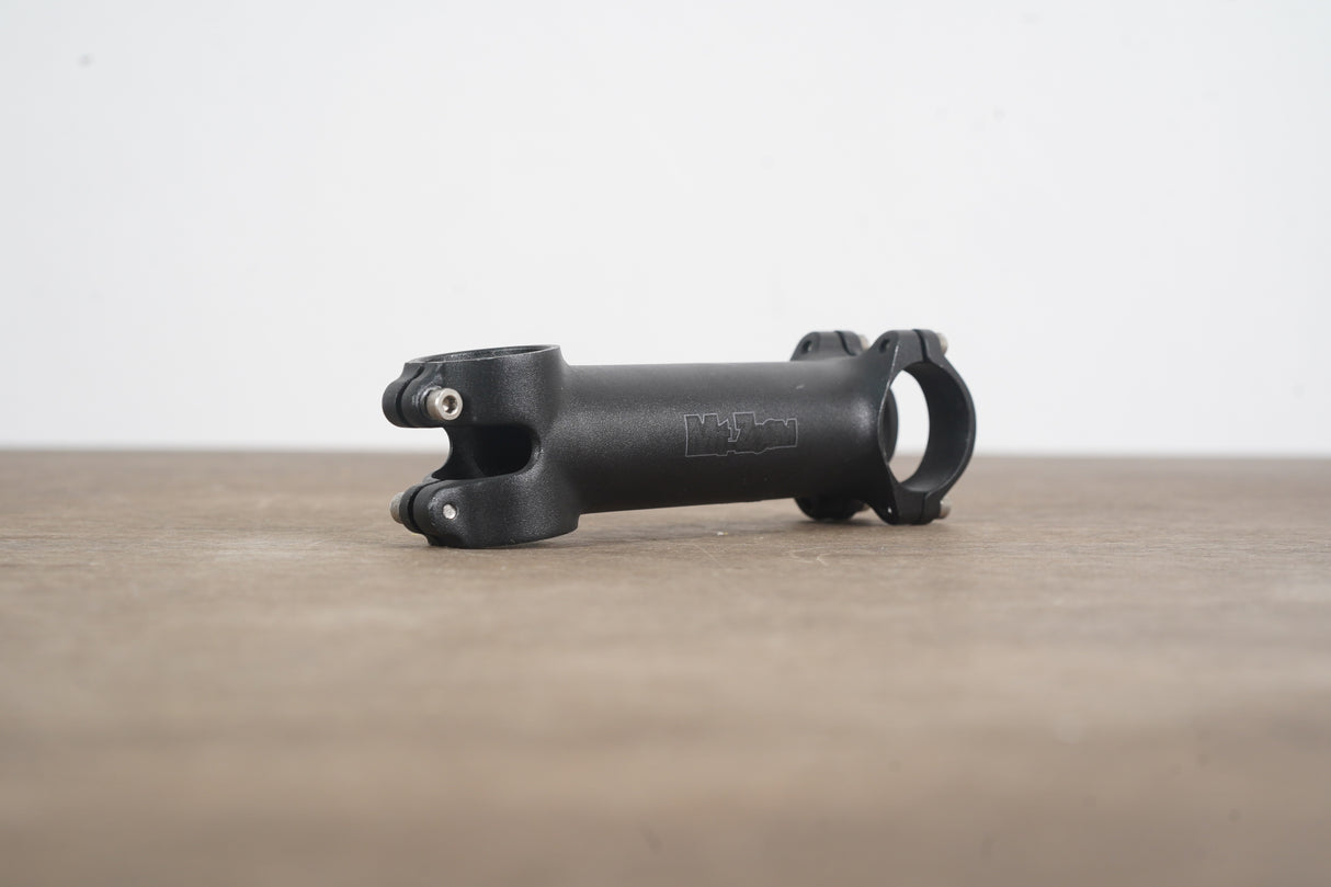 MT Zoom 120mm ±6 Degree Alloy Road Stem 105g 1 1/8" 31.8mm