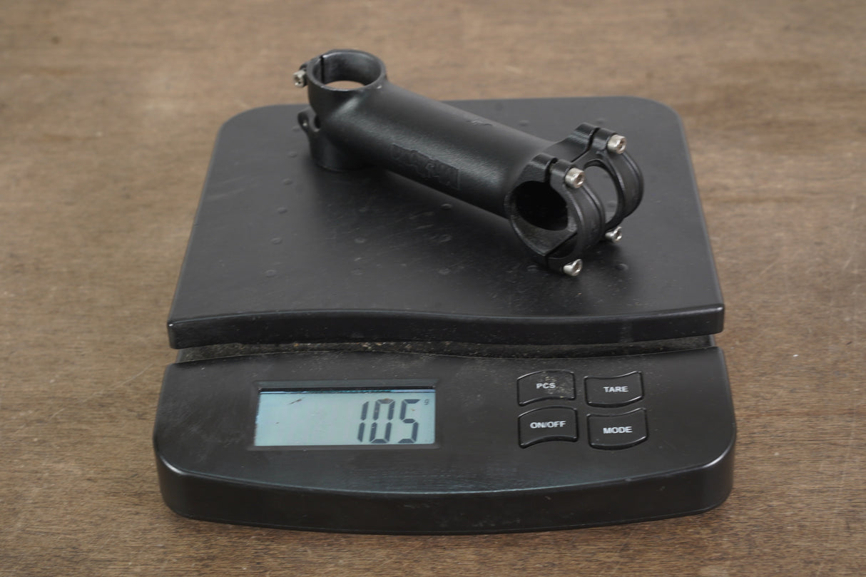 MT Zoom 120mm ±6 Degree Alloy Road Stem 105g 1 1/8" 31.8mm