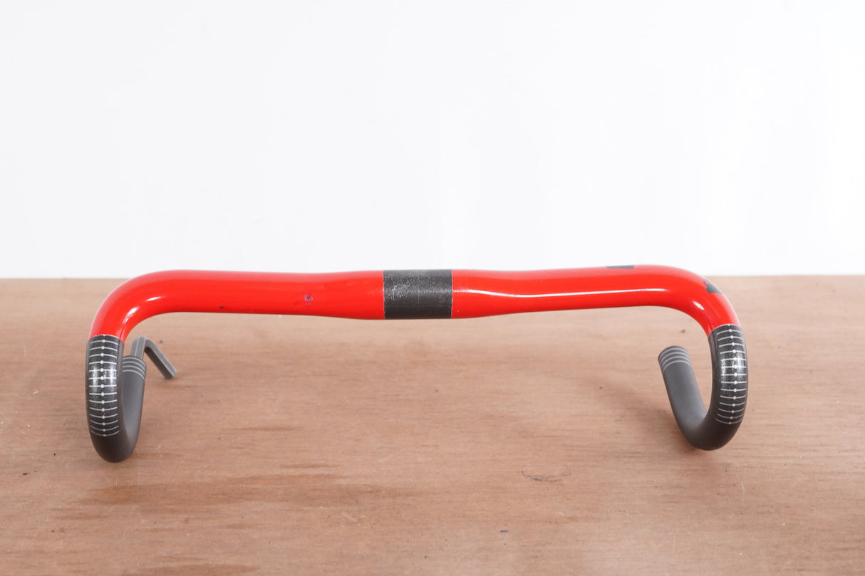 42cm Parlee Carbon Di2 Compact Road Handlebar 35mm