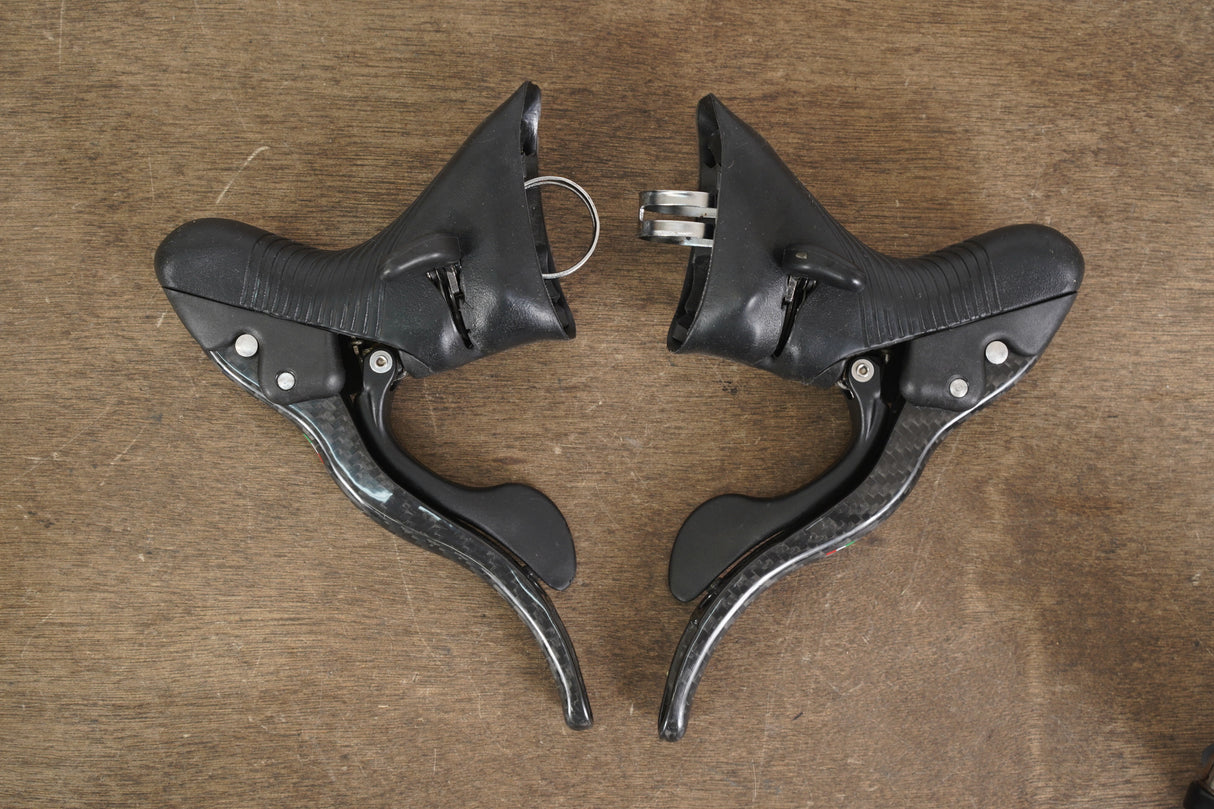 Campagnolo Super Record RS 11 Speed Mechanical Rim Brake Road Groupset