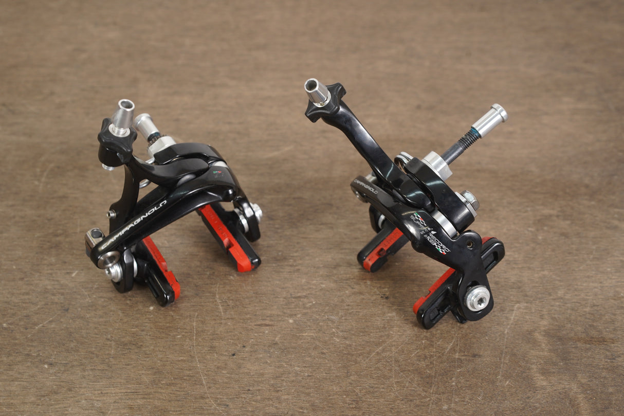 Campagnolo Super Record RS 11 Speed Mechanical Rim Brake Road Groupset