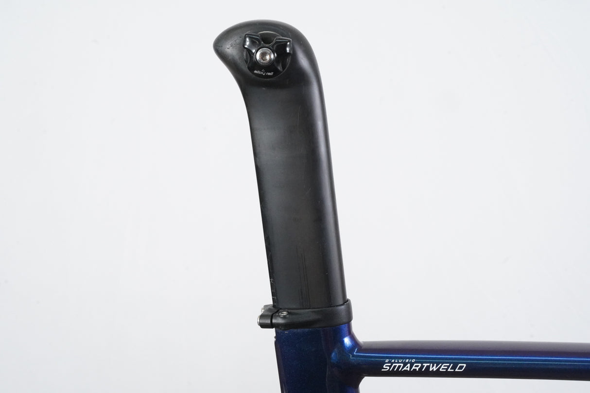 58cm Specialized Allez Sprint Alloy Rim Brake Road Frameset